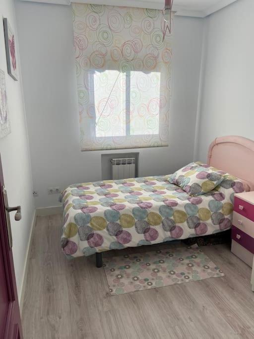Апартаменты Apartamento Ciudad Lineal Reciente Reforma Мадрид Экстерьер фото