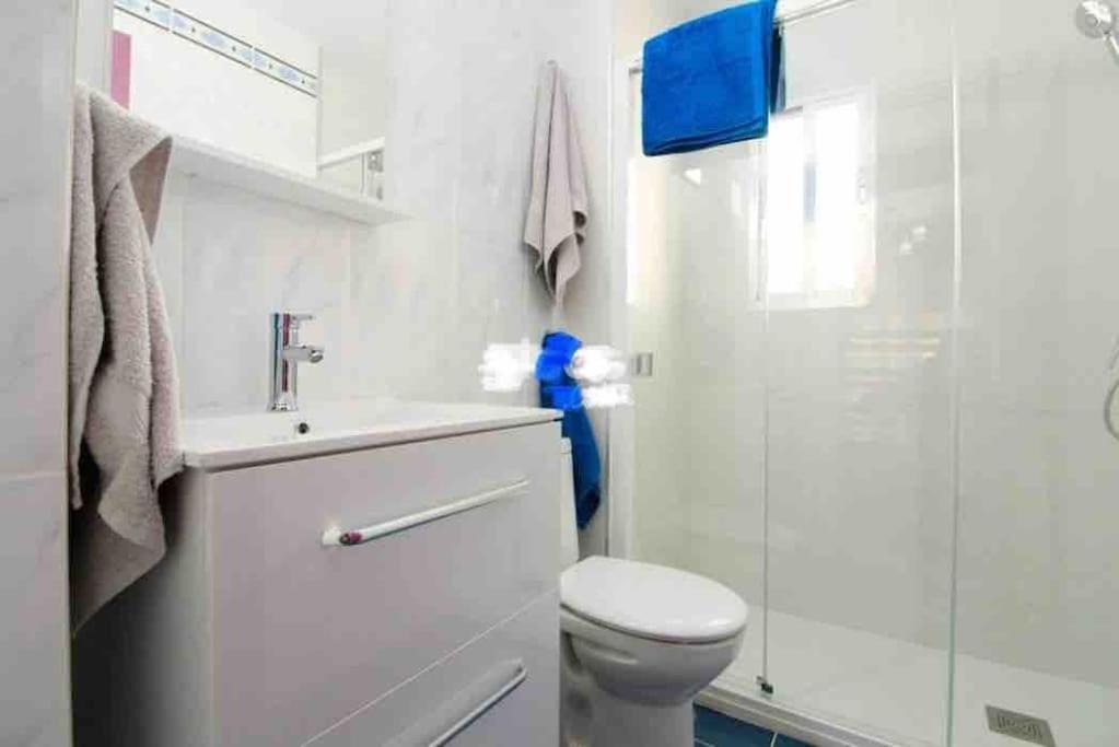 Апартаменты Apartamento Ciudad Lineal Reciente Reforma Мадрид Экстерьер фото